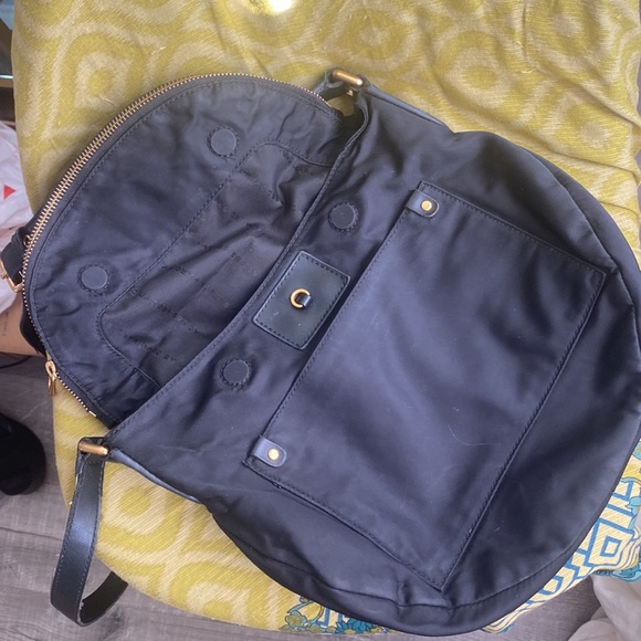 Mar by Marc Jacobs Preppy Nylon Natasha crossbody - Picture 13 of 13